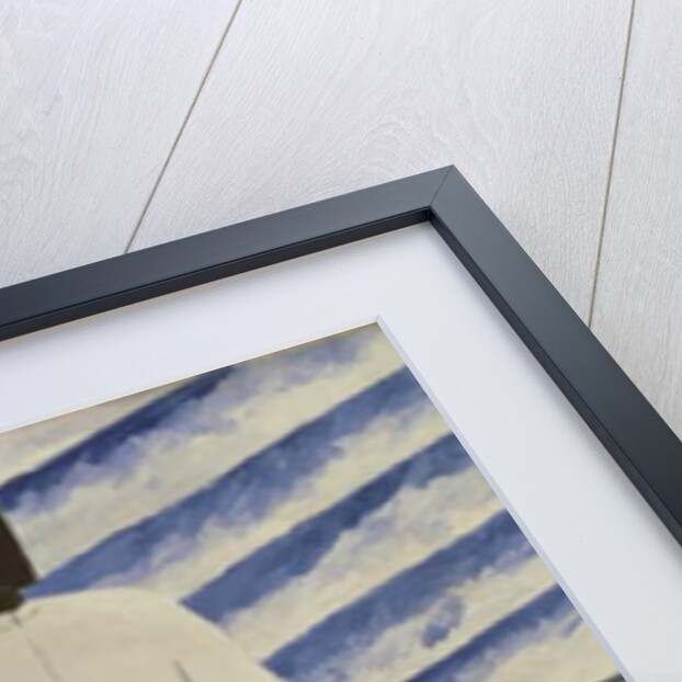 Peasant Woman, 1928-32 by Kazimir Severinovich Malevich