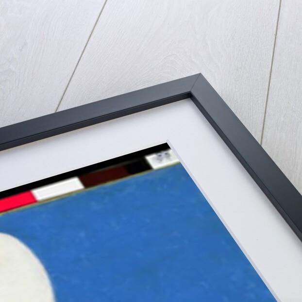 Torso, Transformation to a New Shape, 1928-32 by Kazimir Severinovich Malevich