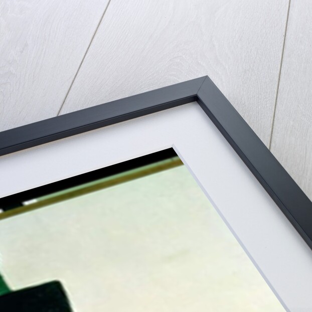 Suprematist Female Figure, 1928-32 by Kazimir Severinovich Malevich