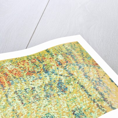 Landscape, 1906-08 by Kazimir Severinovich Malevich