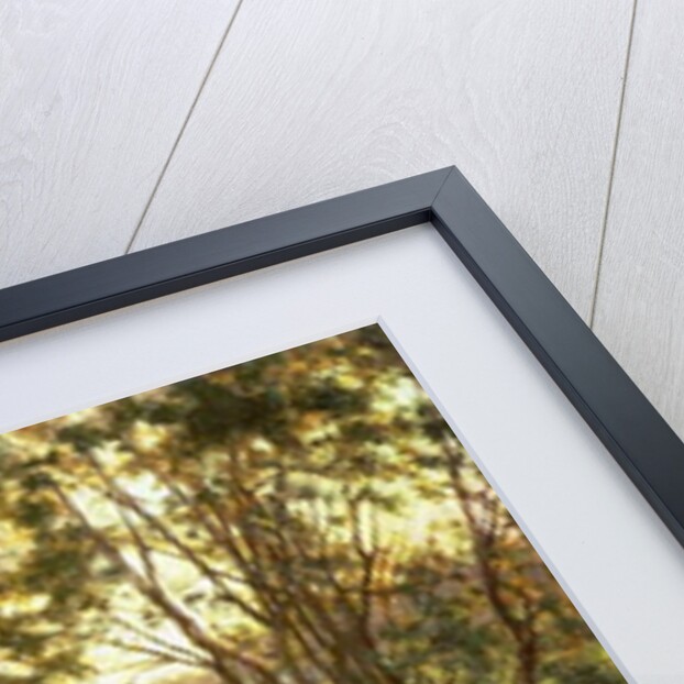 The Turf Bench, 1876 by Ilya Efimovich Repin