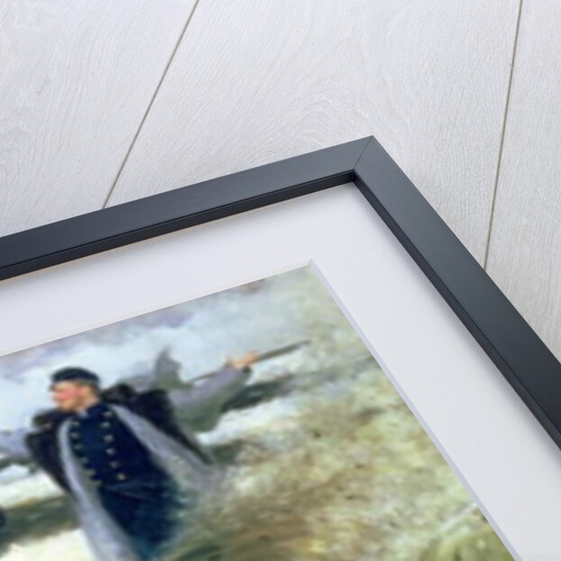 What Freedom! 1903 by Ilya Efimovich Repin