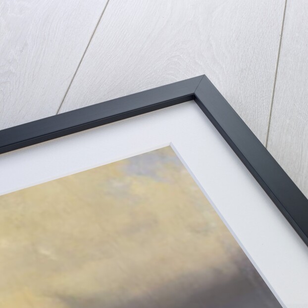 The Rainbow, 1875 by Aleksei Kondratevich Savrasov