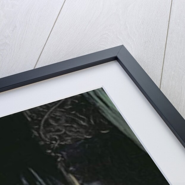 Charles VI and Odette de Champdivers, c.1824-26 by Ferdinand Victor Eugene Delacroix