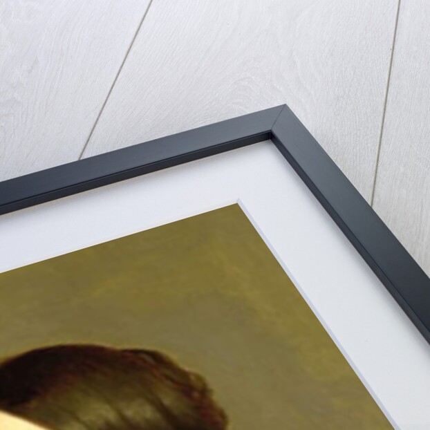 Portrait of Madame Victor Mottez, c.1840 by Theodore Chasseriau