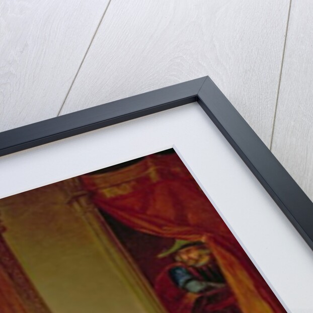 Paolo and Francesca, 1832 by Luigi Rubio