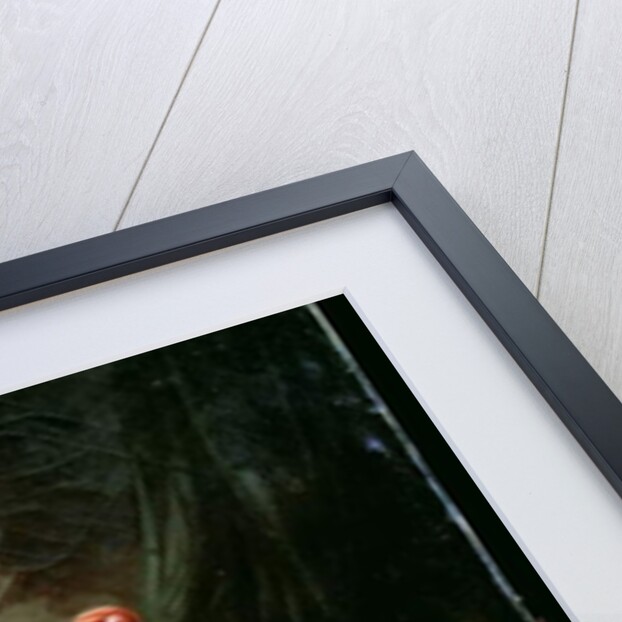 Don Juan and Haidee, c.1833 by Alexandre Marie Colin