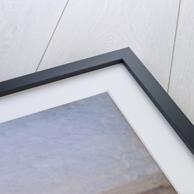 View of Cairo, c.1861-62 by Jean Leon Gerome