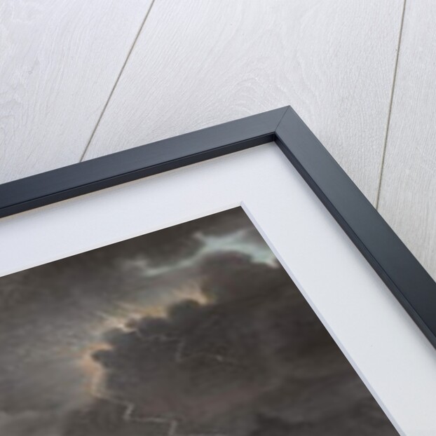 One of a set of seven views of Valletta, Malta and its environs, c.1753 by Alberto Pullicino