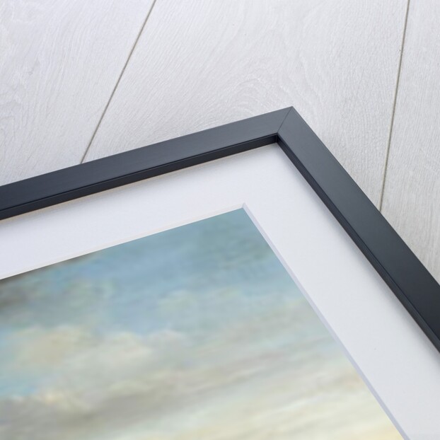 One of a set of seven views of Valletta, Malta and its environs, c.1753 by Alberto Pullicino