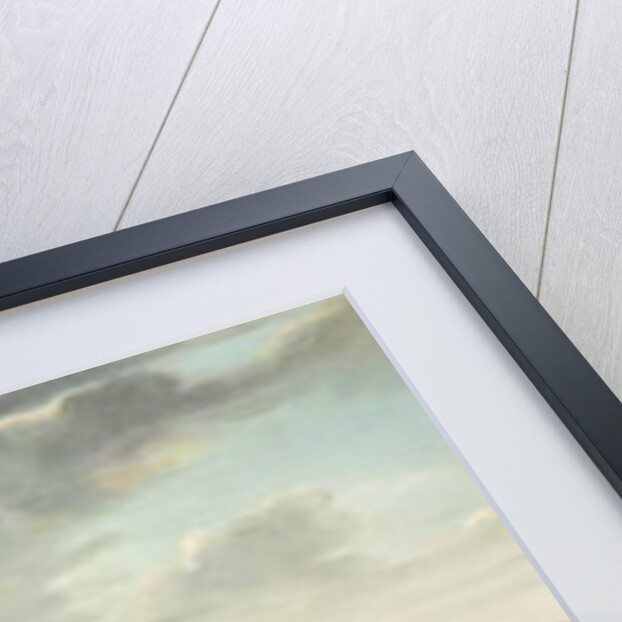 One of a set of seven views of Valletta, Malta and its environs, c.1753 by Alberto Pullicino