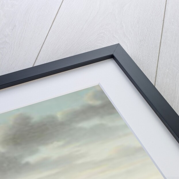 One of a set of seven views of Valletta, Malta and its environs, c.1753 by Alberto Pullicino