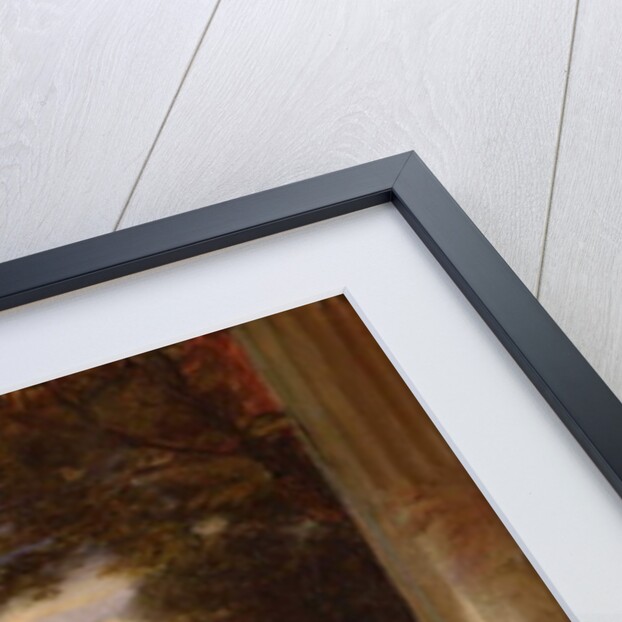 Odalisque, 1829 by Francois Edouard Picot