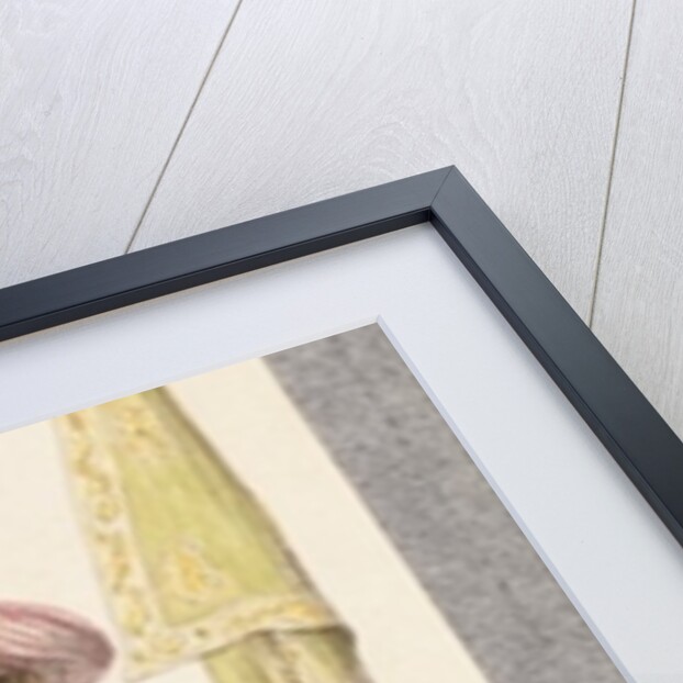 Rocket Man of Tipoo Sultan, c.1793-4 by Robert Hone