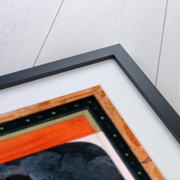 A lady on a swing, Kangra, Punjab hills c.1790 by School Mughal