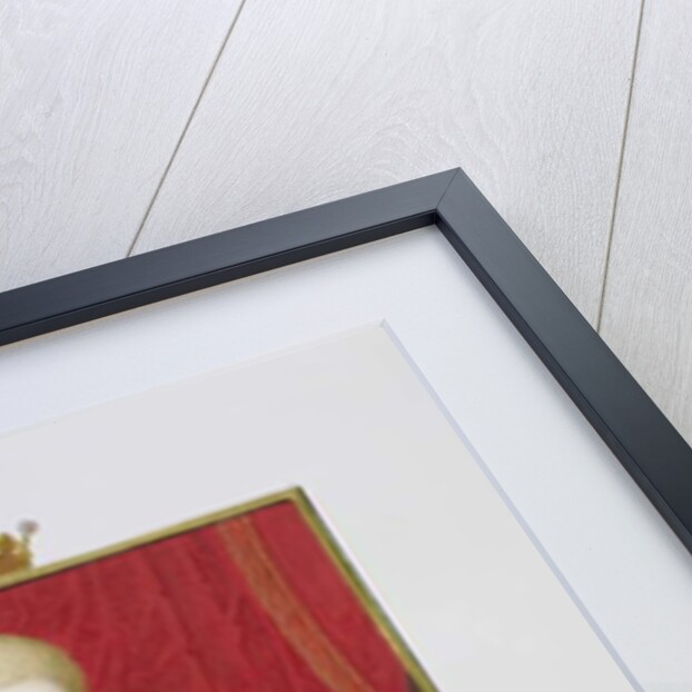 Portrait of Lady Catherine Grey Countess of Kent by Sarah Countess of Essex