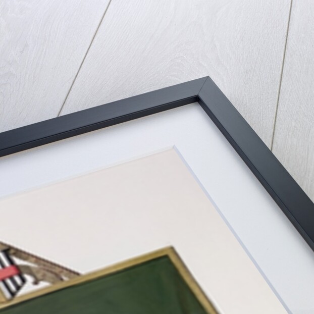 Portrait of Frances Walsingham, Countess of Essex by Sarah Countess of Essex