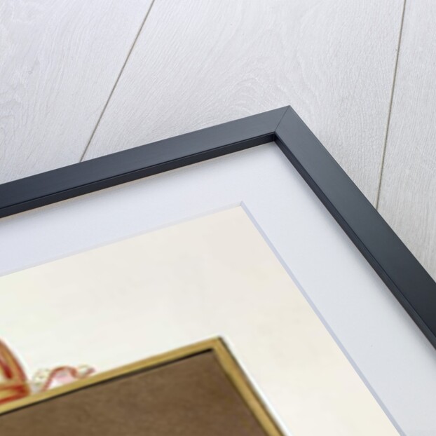 Portrait of Stephen Gardiner Bishop of Winchester by Sarah Countess of Essex