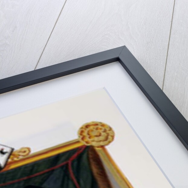 Portrait of Sir Thomas More by Sarah Countess of Essex