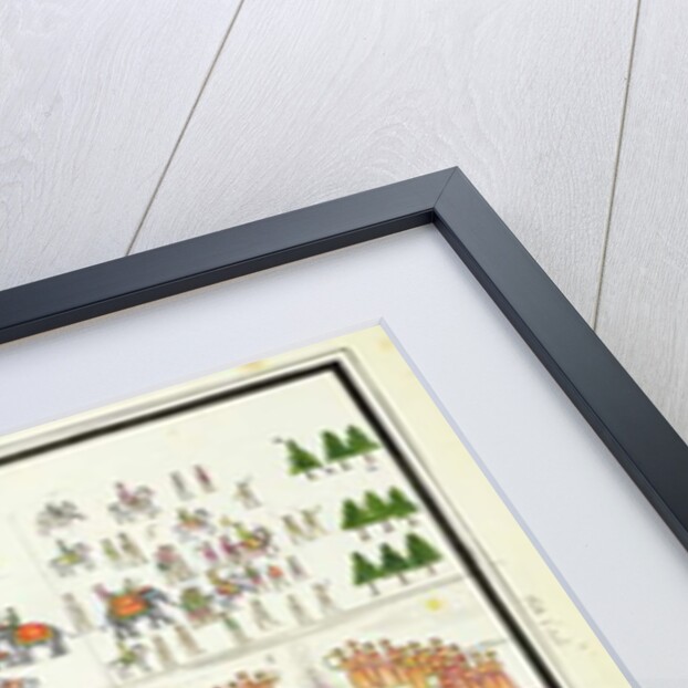 Hindu Festivals including Dasehra, Diwali and Holi by French School