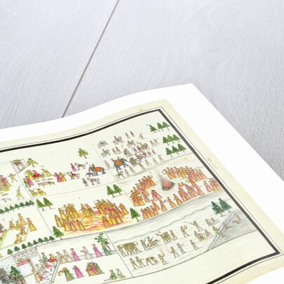 Hindu Festivals including Dasehra, Diwali and Holi by French School