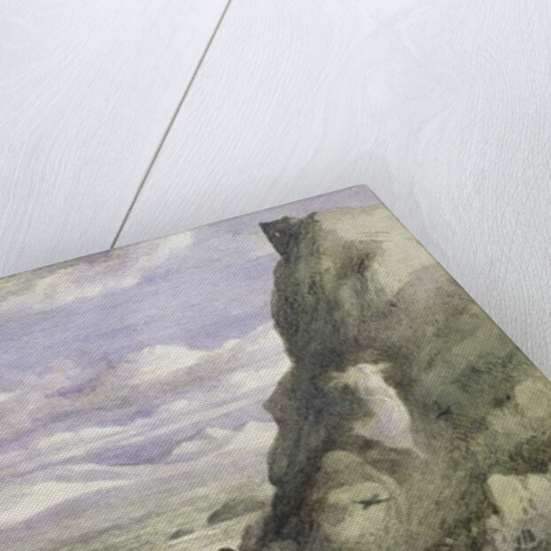 The Witches' Home, 1875 by Richard Doyle