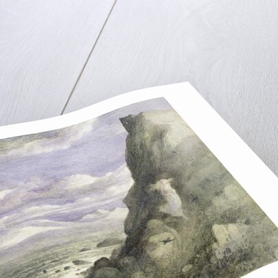 The Witches' Home, 1875 by Richard Doyle