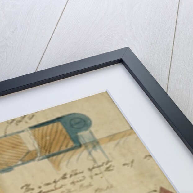 Plans and elevations for The Red House, Bexley Heath, 1859 by Philip Webb