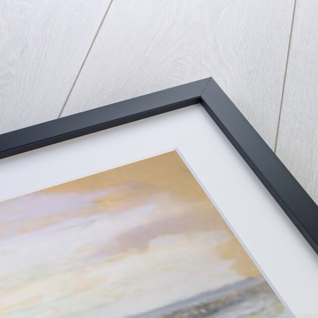 The Albert - Second Stage, 1000 yards, Bisley Camp, 1893 by Cecil Cutler