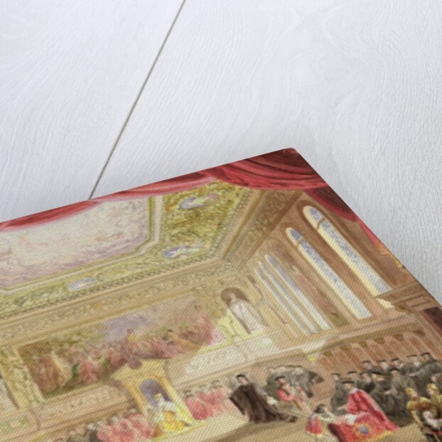 The Trial by F. Lloyds