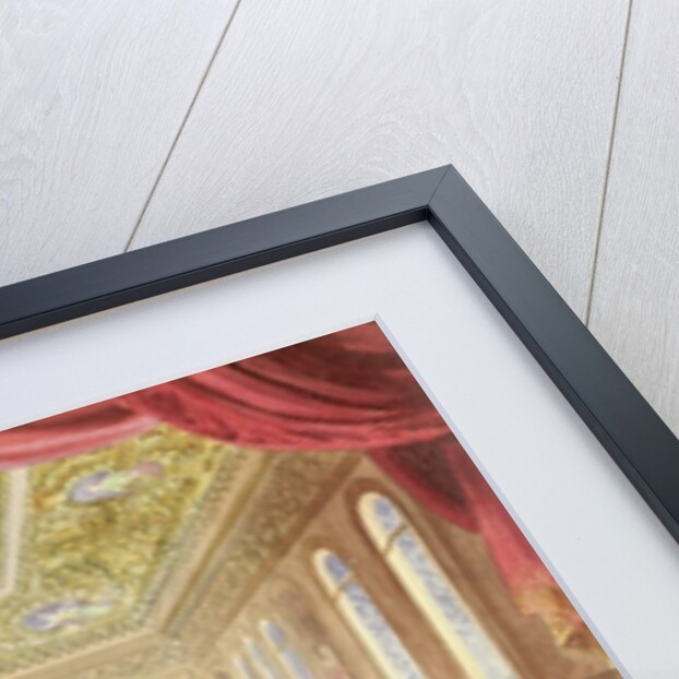 The Trial by F. Lloyds