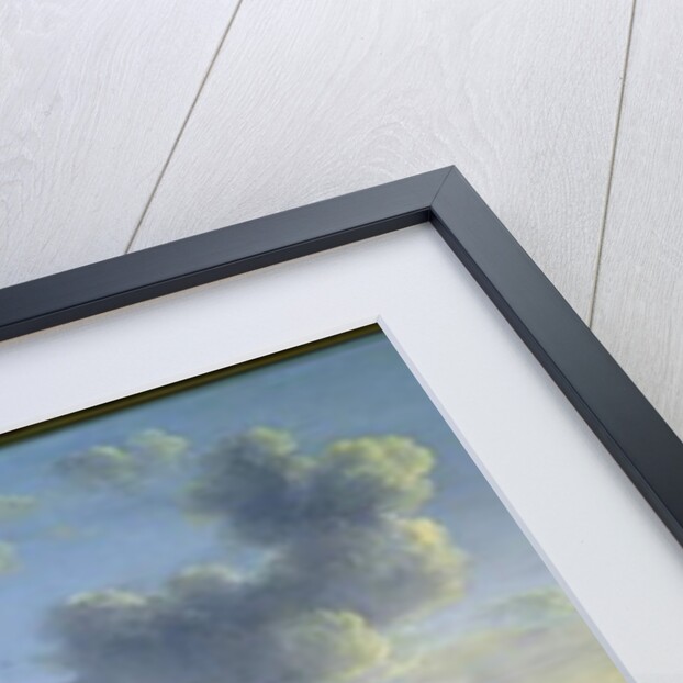 Old London Bridge, c.1630 by Claude de Jongh