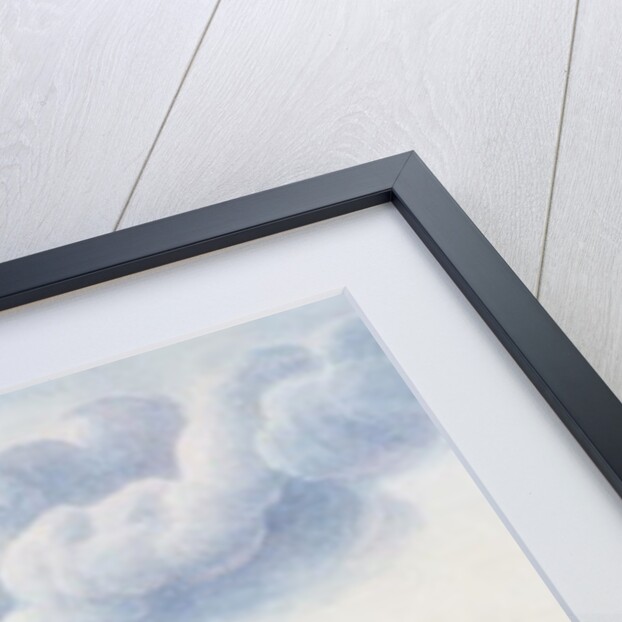 View of the Atrio di Cavallo between Somma and Vesuvius by Pietro Fabris