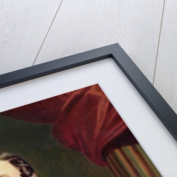 Portrait of Prince Albert 1859 by Franz Xaver (after) Winterhalter