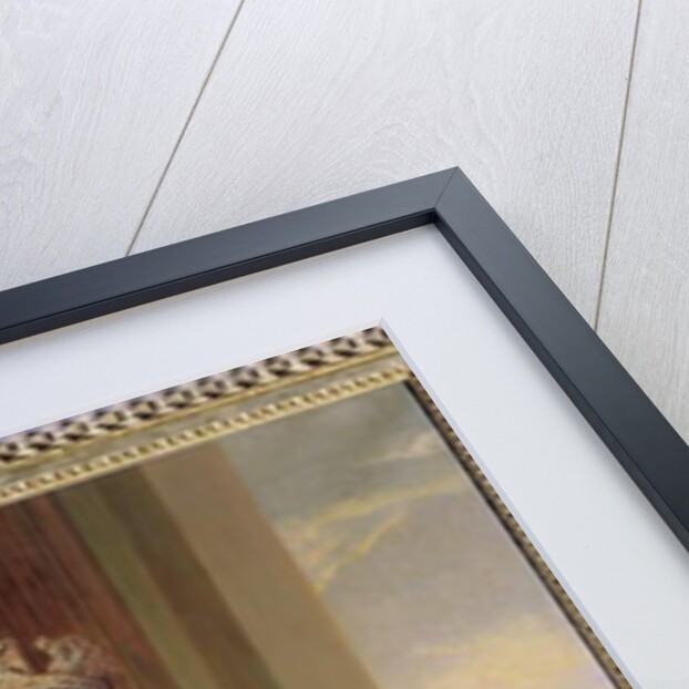 Portrait of Queen Victoria, 1859 by Franz Xaver (after) Winterhalter