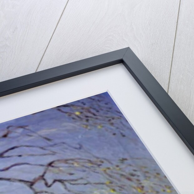 Spring in Hyde Park by Alice Maud Fanner