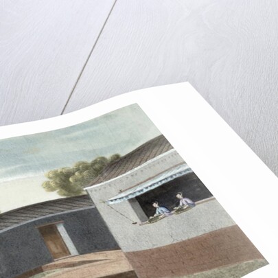 Sorting tea by School Chinese