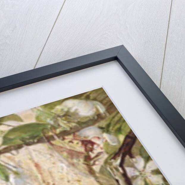 The Death of Cock Robin, 1860-70 by John Anster Fitzgerald