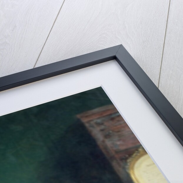 Portrait of Charles Dickens, 1859 by William Powell Frith