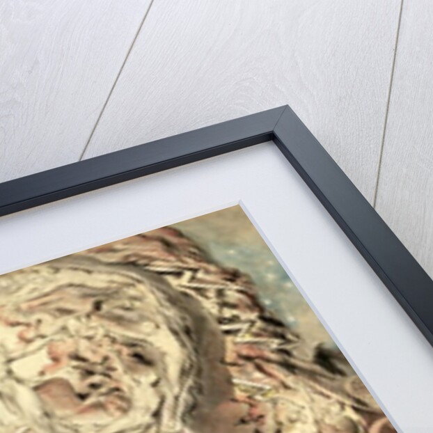 The Fall of Man by William Blake