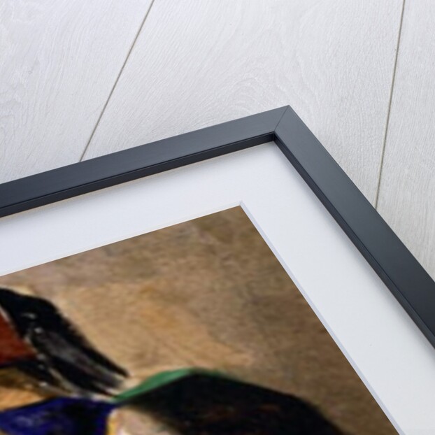 Turkish Carpet Seller, 1841 by William James Muller