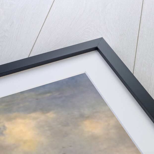 Eton from the River by John Hilder