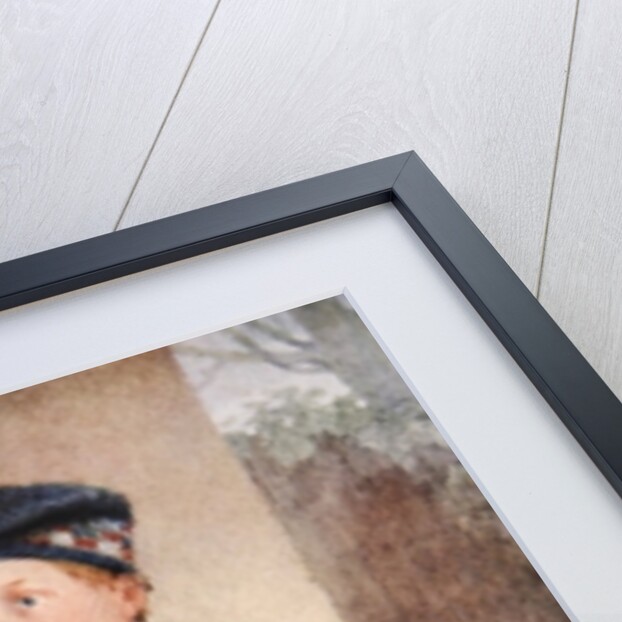 The Fishmonger's Call by Henry Benjamin Roberts