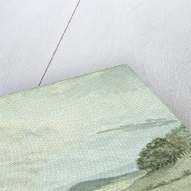 Red Book for Sheringham Hall, c.1812 by Humphry Repton