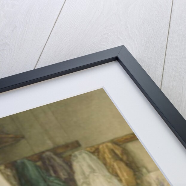 The Dressmakers by Jules Trayer