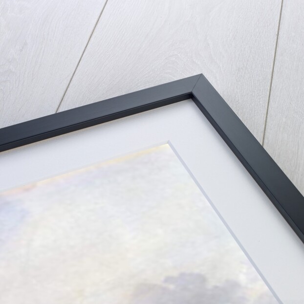 The House on the Bosphorus by Thomas Allom