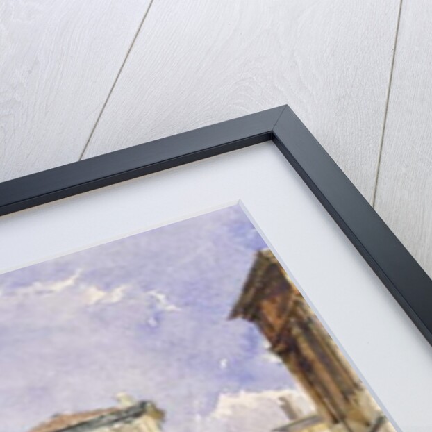 Venice by William James Muller