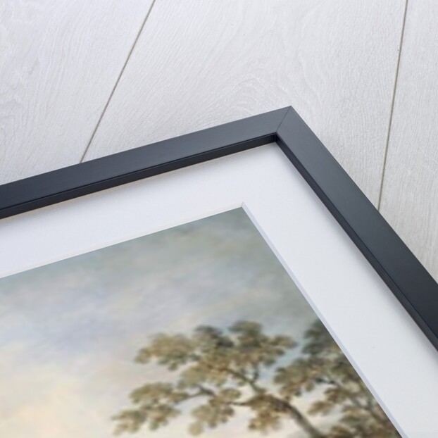 A View of Bath, c.1800 by School English