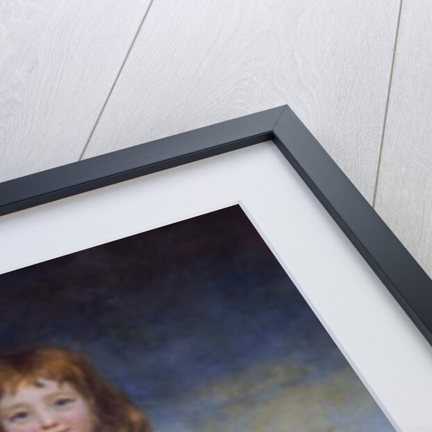 A Child, 1795 by James Northcote