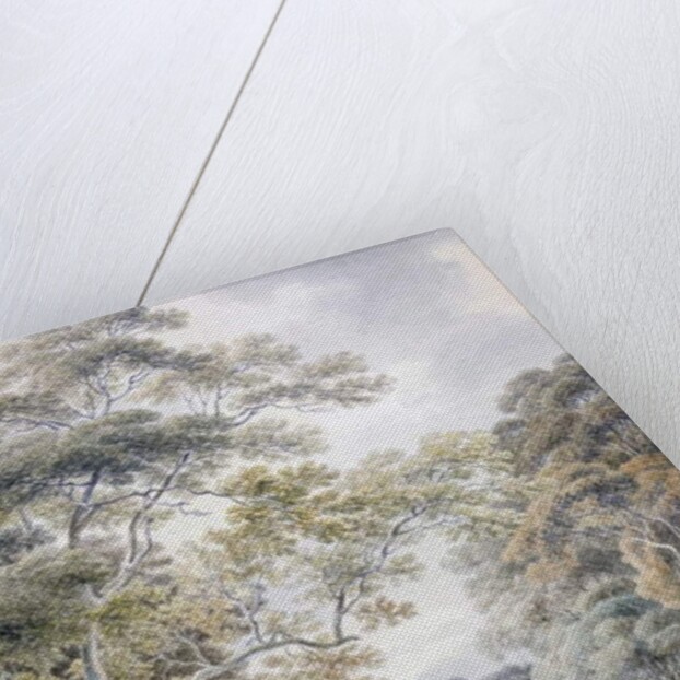 Godinton, near Ashford, Kent by Michael Rooker